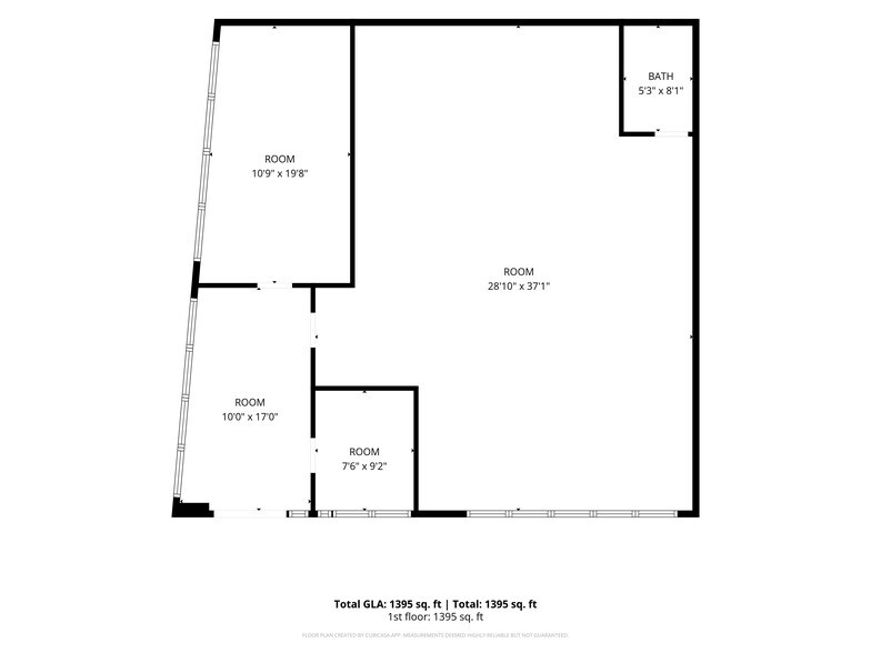 More Photos Of 29B Nelson Ave, Staten Island General Retail For Lease