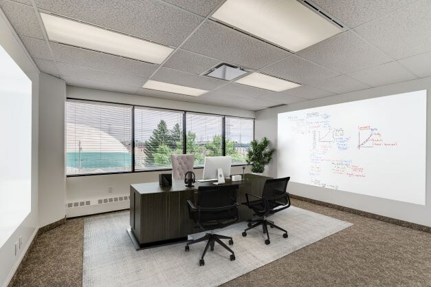 More Photos Of 4723 1st St SW, Calgary Office For Sale