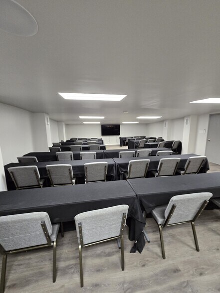 More Photos Of 6414 E Houston Rd, Houston Office For Lease