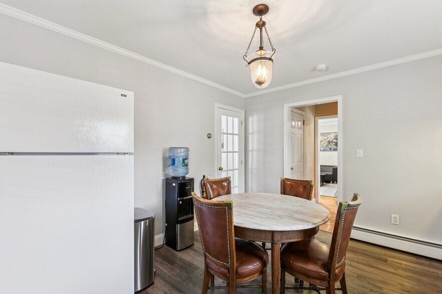 More Photos Of 1 Huntington Bay Rd, Huntington Office For Sale