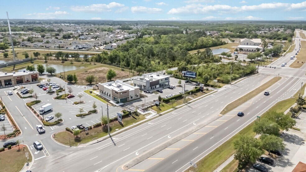 More Photos Of 2808 E Osceola Pky, Kissimmee Storefront Retail Office For Lease