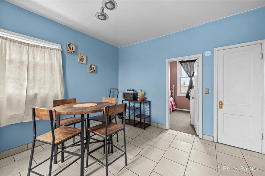 More Photos Of 5801 W 16th St, Cicero Multifamily For Sale