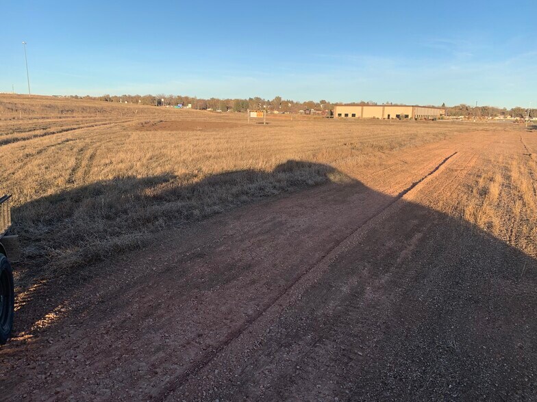 More Photos Of 3222 Jaffa Garden Way, Rapid City Land For Sale