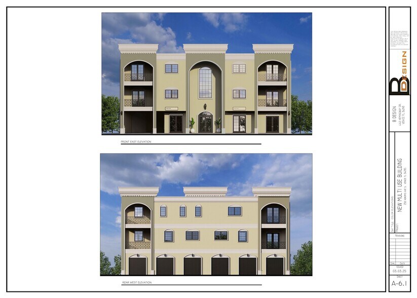 Primary Photo Of 256 Nokomis Ave S, Venice Office Residential For Sale