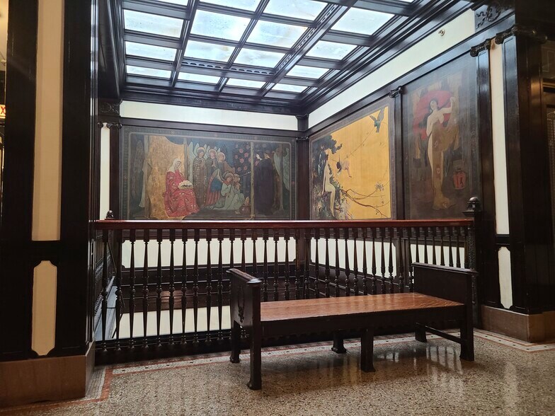 More Photos Of 410 S Michigan Ave, Chicago Loft Creative Space For Lease