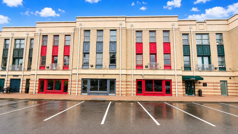 More Photos Of 2300 N Pershing Dr, Arlington Medical For Sale