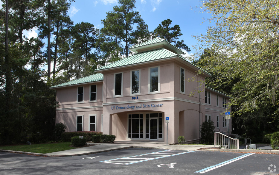 Primary Photo Of 1014 NW 57th St, Gainesville Medical For Lease