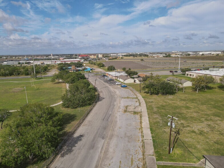 More Photos Of 5040 Rockford Dr, Corpus Christi Land For Sale
