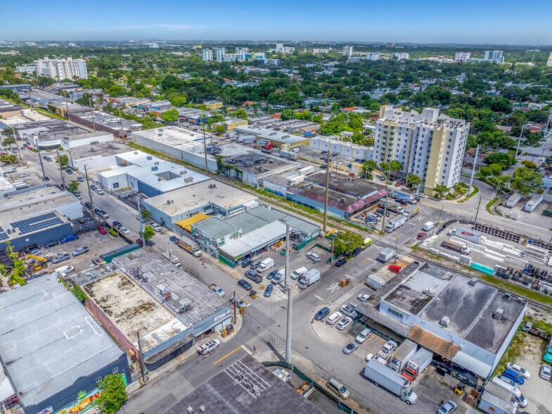 More Photos Of 1305 NW 22nd St, Miami Refrigeration Cold Storage For Sale