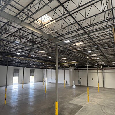 More Photos Of 2518 Boeing Way, Stockton Warehouse For Lease