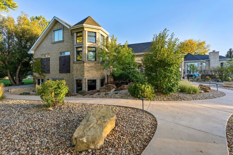 More Photos Of 3696 65th Ave, Greeley Lodge Meeting Hall For Sale