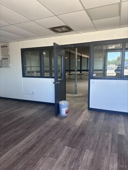 More Photos Of 1610 Stanley Ave, Dayton Food Processing For Sale
