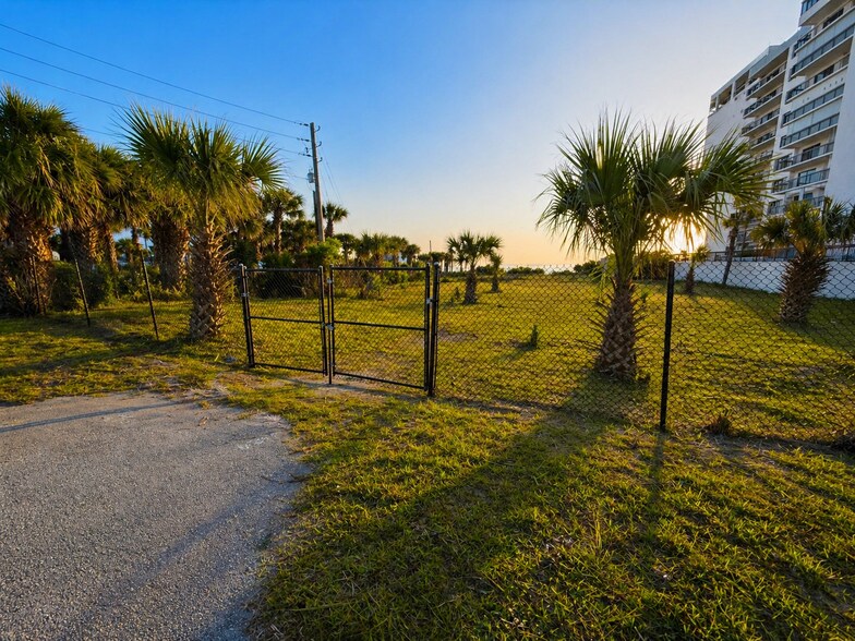 More Photos Of 1537 Ocean Shore Blvd, Ormond Beach Land For Sale
