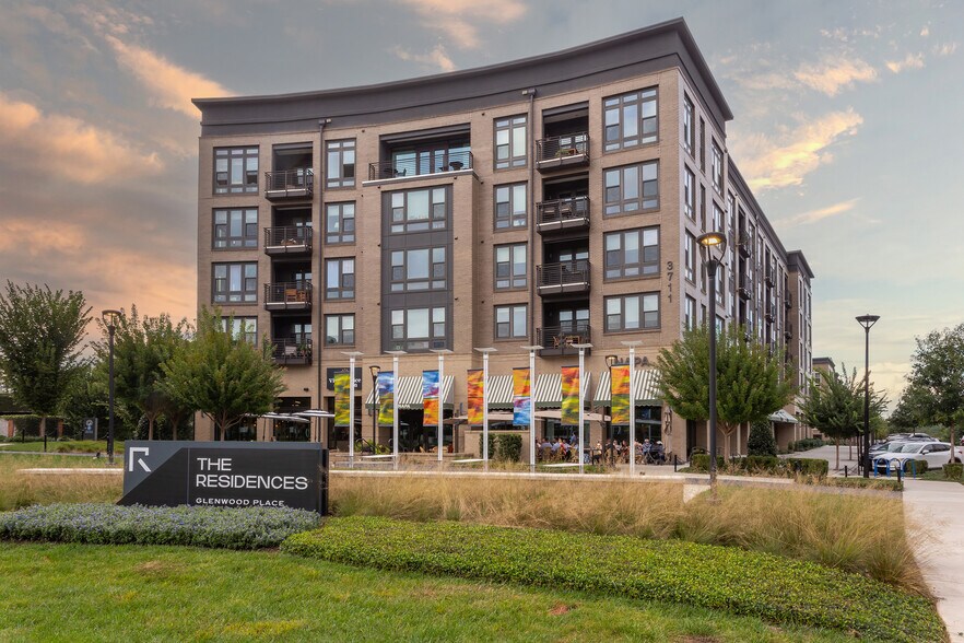 More Photos Of 3700 Glenwood Ave, Raleigh Unknown For Lease