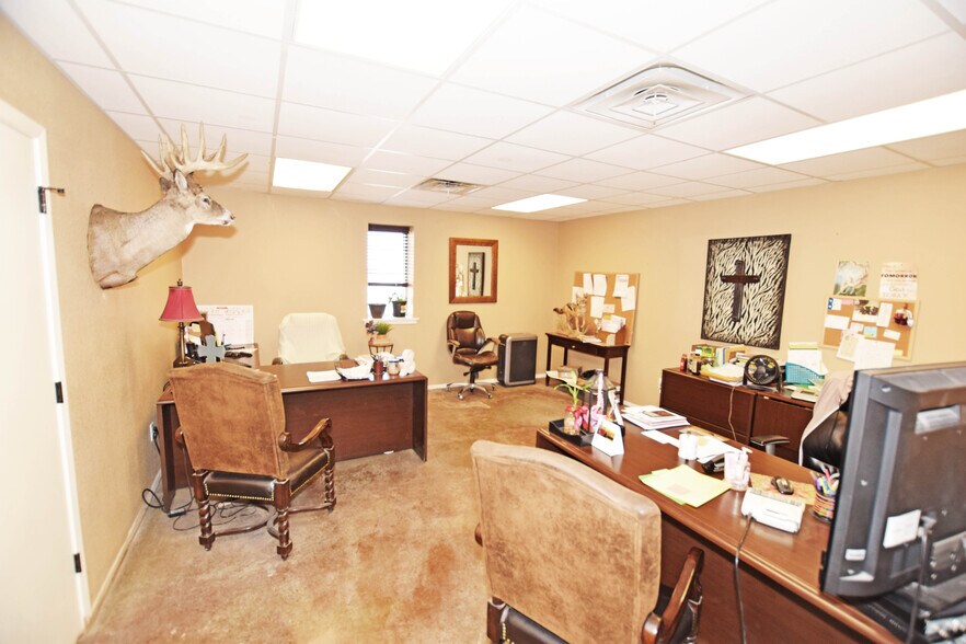 More Photos Of 2655 S County Rd W, Odessa Industrial For Sale