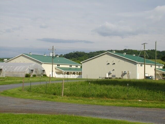 More Photos Of 16094 Evergreen Valley Rd, Timberville Specialty For Lease