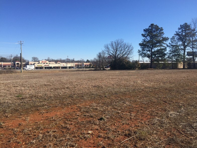 More Photos Of 3531 Highway 153, Greenville Land For Lease