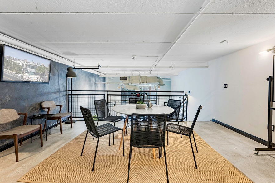More Photos Of 820-834 E 4th St, Long Beach Storefront Retail Office For Sale
