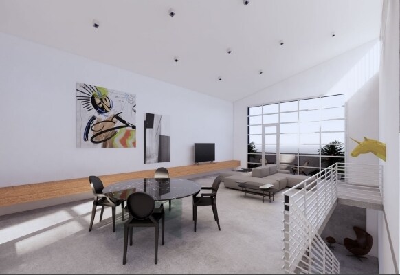 More Photos Of 7022 Old Katy Rd, Houston Loft Creative Space For Sale