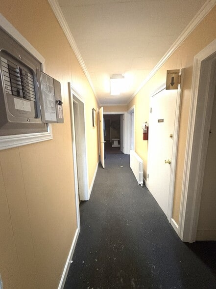 More Photos Of 2025 N Main St, Danville Religious Facility For Sale