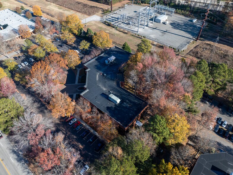 More Photos Of 11838 Rock Landing Dr, Newport News Medical For Sale