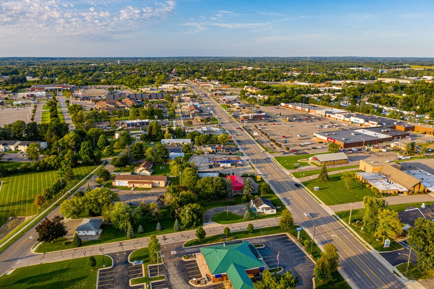 More Photos Of 936 S Main St, Lapeer Land For Sale