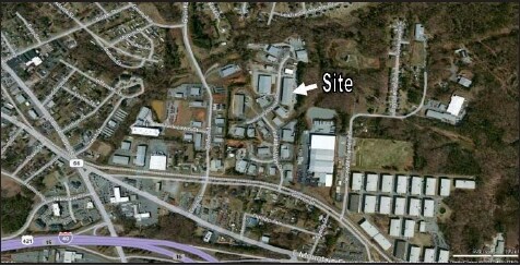 More Photos Of 128 Furlong Industrial Dr, Kernersville Light Distribution For Lease