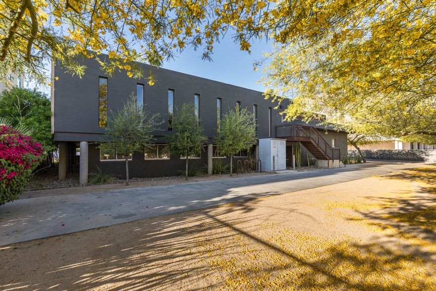 More Photos Of 407 W Osborn Rd, Phoenix Loft Creative Space For Lease