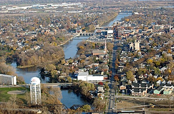 More Photos Of 800 Cole Rd, Monroe Freestanding For Lease