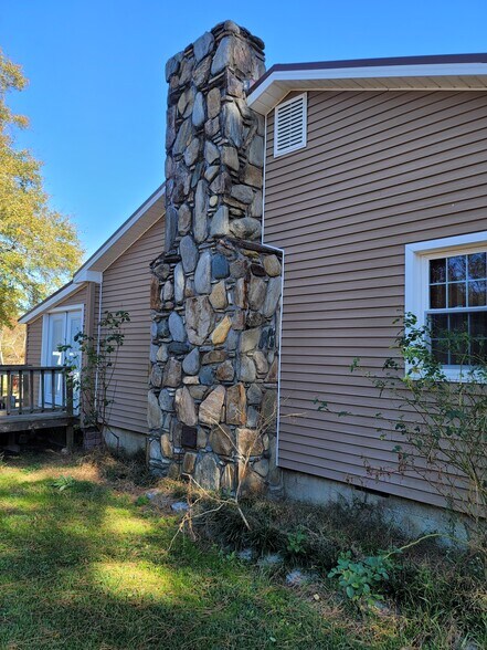 More Photos Of 215 Harding Rd, Chocowinity Office For Sale