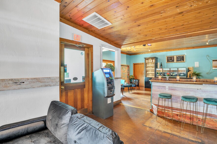 Primary Photo Of 7778 Highway 42, Egg Harbor Restaurant For Sale