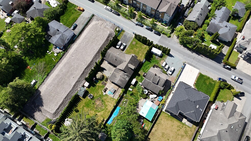 More Photos Of 1145 & 1155 Wilson Crescent, Squamish Land For Sale