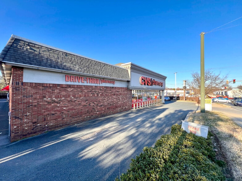 More Photos Of 9519 Philadelphia Rd, Rosedale Drugstore For Sale