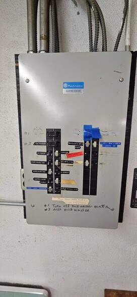 More Photos Of 210 Wolf Ave, Englewood Lodge Meeting Hall For Sale