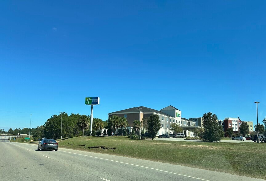 More Photos Of 5435 Highway 21, Atmore Land For Sale