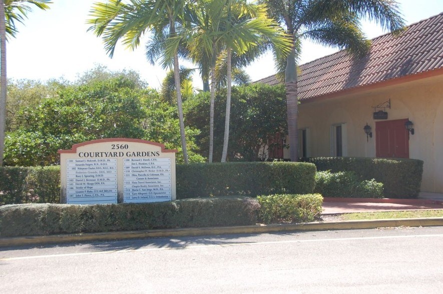More Photos Of 2560 Rca Blvd, Palm Beach Gardens Medical For Lease