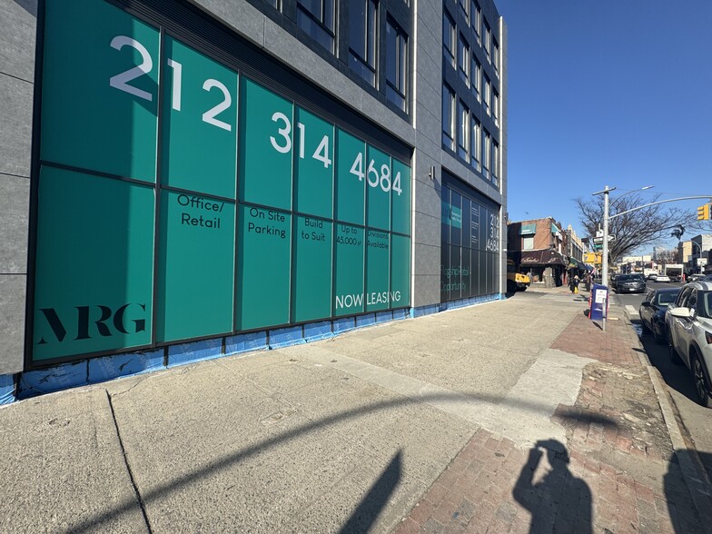 More Photos Of 815 Kings Hwy, Brooklyn Office For Lease