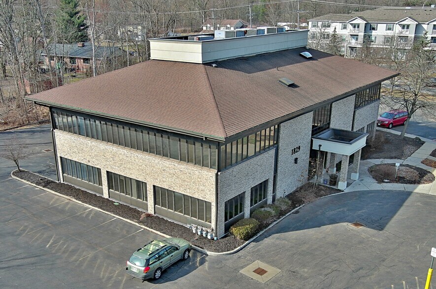 More Photos Of 1829 Maple Rd, Williamsville Medical For Sale