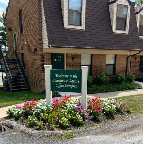 More Photos Of 3545 Ellicott Mills Dr, Ellicott City Office For Lease