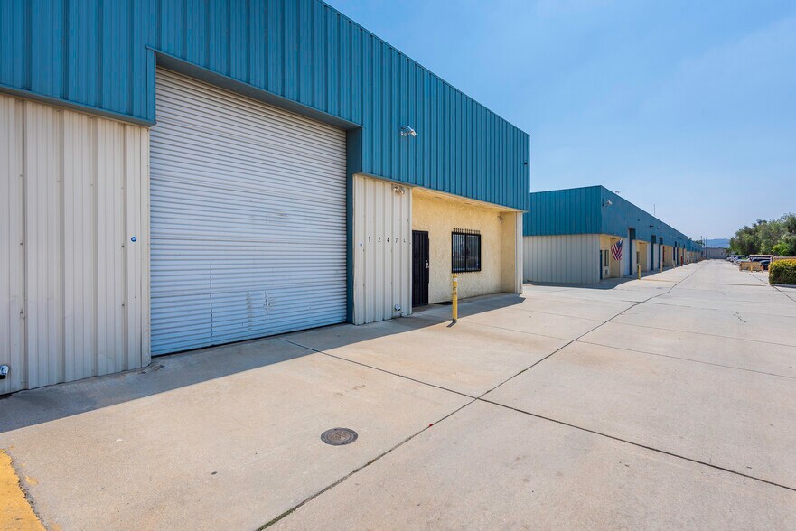 More Photos Of 1247 S Buena Vista St, San Jacinto Warehouse For Sale