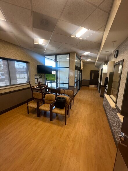More Photos Of 37 S Pere Marquette Hwy, Ludington Healthcare For Lease
