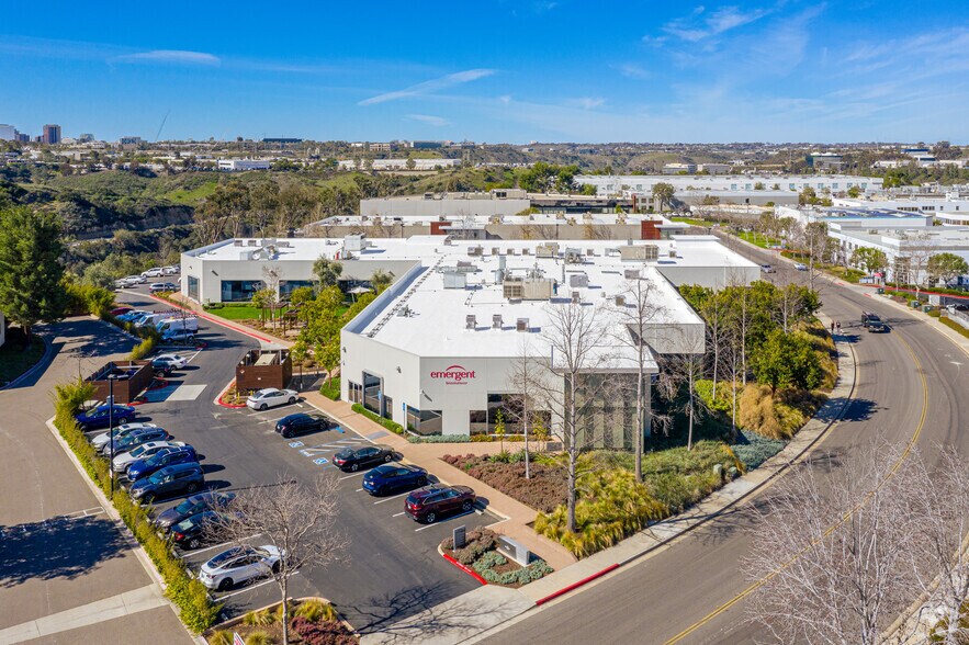 More Photos Of 6275 Nancy Ridge Dr, San Diego Research And Development For Lease