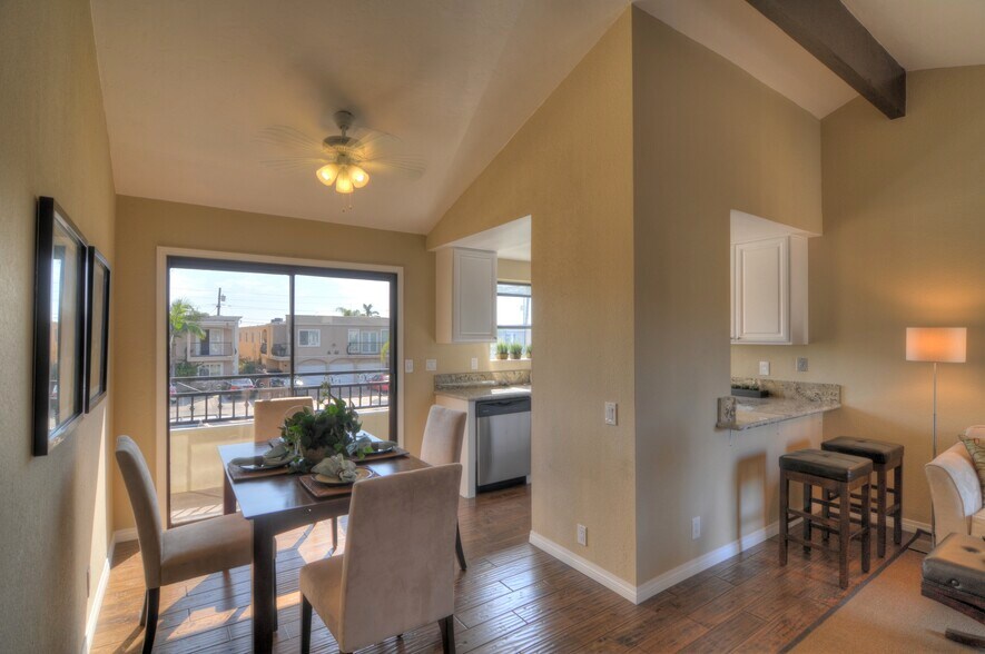 More Photos Of 4638-48 Ohio Street, San Diego Multifamily For Sale