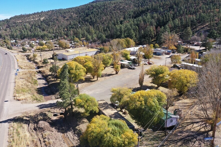 More Photos Of 25912 US-70, Ruidoso Multifamily For Sale