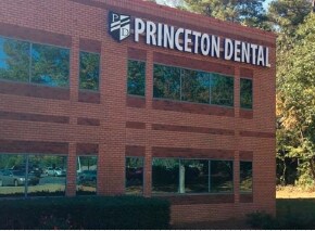 More Photos Of 4700 Nelson Brogdon Blvd, Buford Medical For Lease