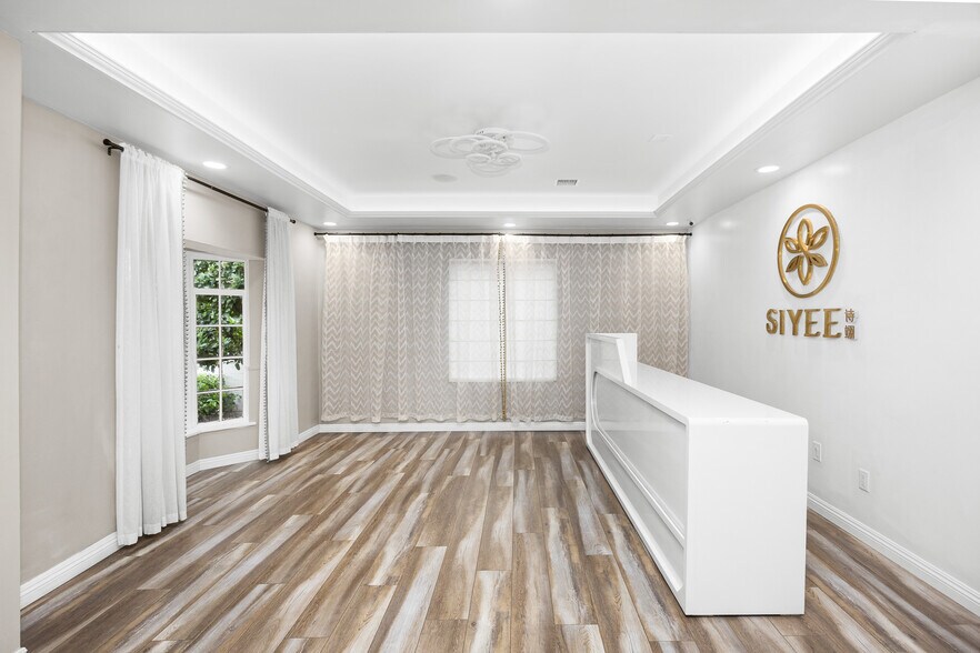 More Photos Of 9511 Las Tunas Dr, Temple City Medical For Sale