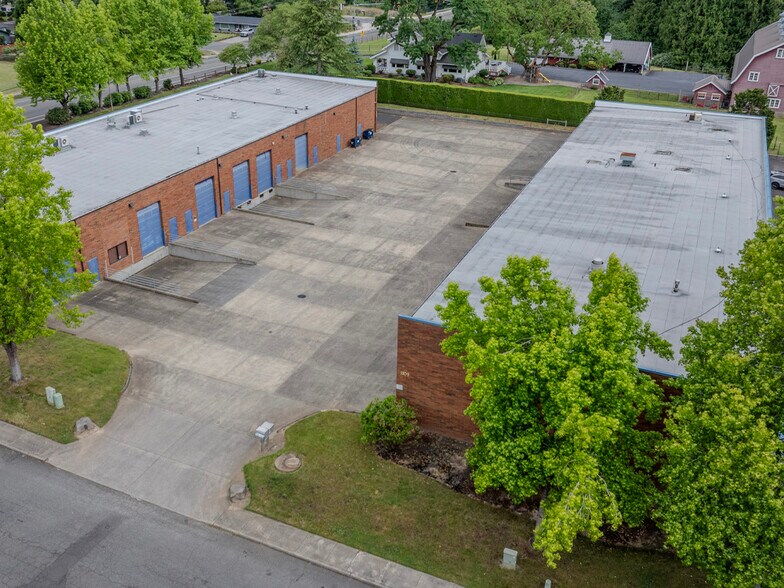 More Photos Of 1006-1108 NE 146th St, Vancouver Warehouse For Lease
