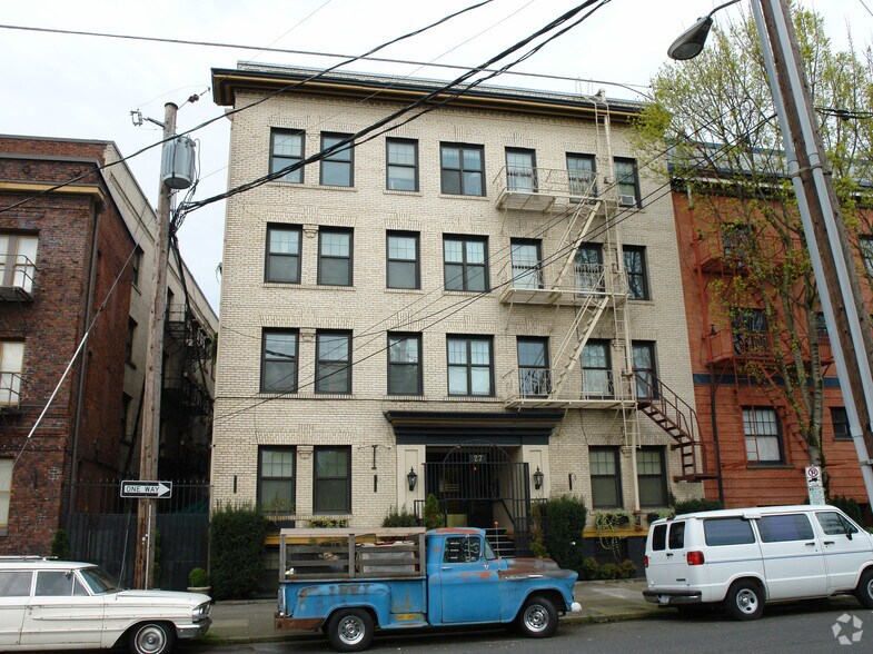 More Photos Of , Portland Multifamily For Sale