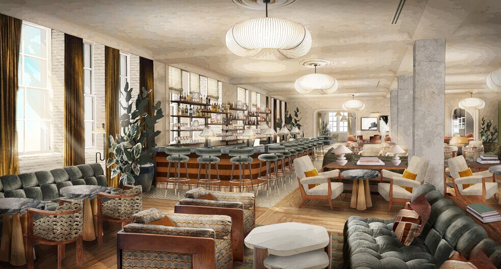 More Photos Of 1015 SE Pine St, Portland Loft Creative Space For Lease