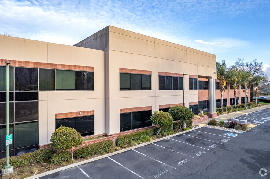 More Photos Of 7180 Koll Center Pky, Pleasanton Office For Lease